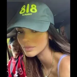 818 Nectar Dad Hat 818 tequila | Accessories | Brand New 88 Nectar Dad Hat  main image 4